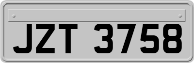 JZT3758