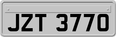 JZT3770