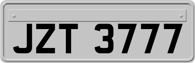 JZT3777