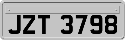 JZT3798