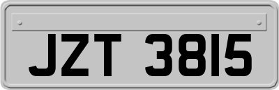 JZT3815