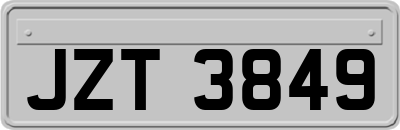 JZT3849