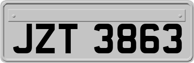 JZT3863