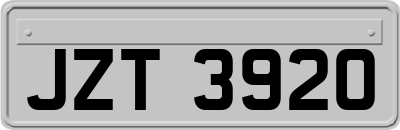 JZT3920