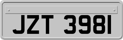 JZT3981