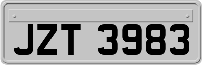 JZT3983