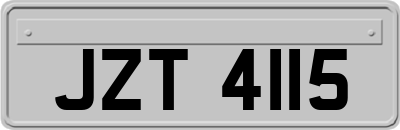 JZT4115