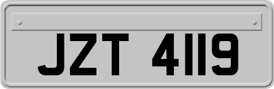 JZT4119