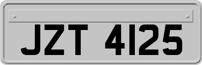 JZT4125