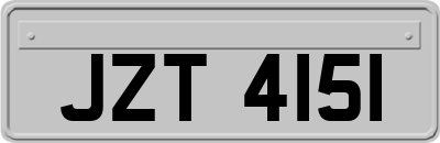 JZT4151
