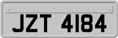 JZT4184