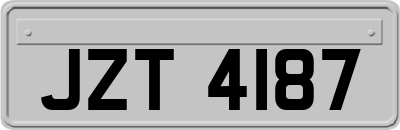 JZT4187