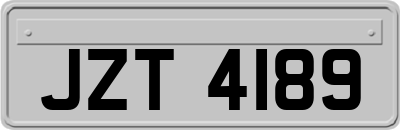 JZT4189