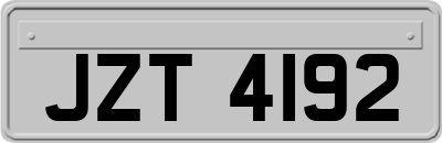 JZT4192