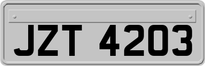 JZT4203