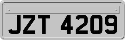 JZT4209