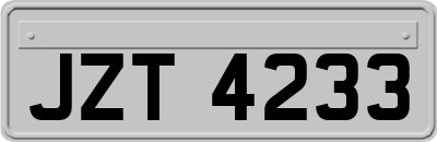 JZT4233