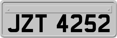 JZT4252