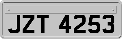 JZT4253