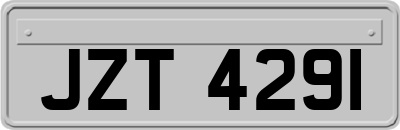 JZT4291