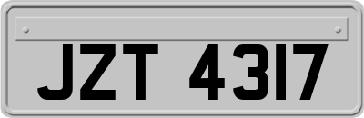 JZT4317