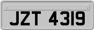 JZT4319