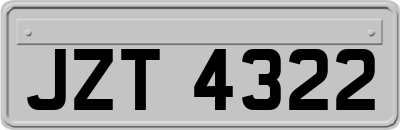 JZT4322
