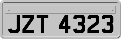 JZT4323