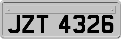 JZT4326