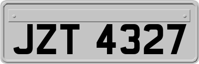 JZT4327