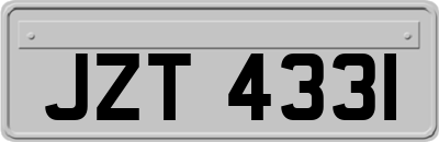 JZT4331