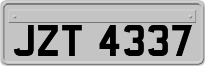 JZT4337