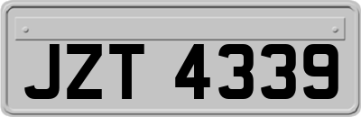 JZT4339
