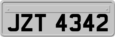 JZT4342
