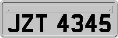 JZT4345