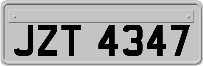JZT4347