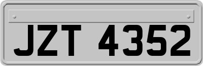 JZT4352
