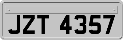 JZT4357