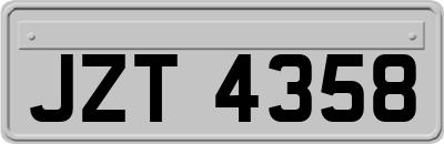 JZT4358