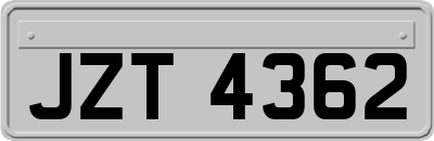 JZT4362