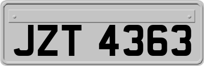 JZT4363
