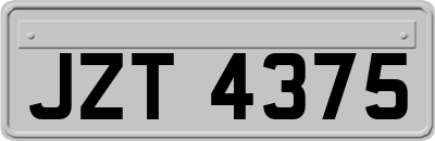 JZT4375