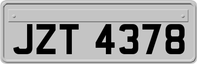 JZT4378
