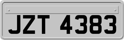 JZT4383