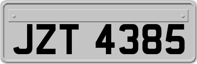 JZT4385