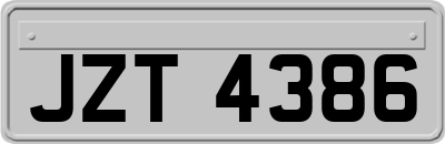 JZT4386