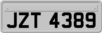 JZT4389