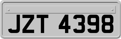 JZT4398