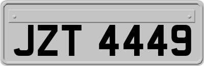 JZT4449