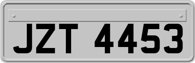 JZT4453